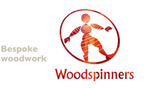 Woodspinners logo