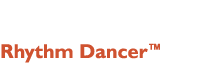 Rhythm Dancer
